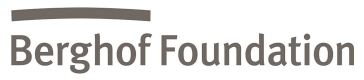 BerghofFoundation Logo